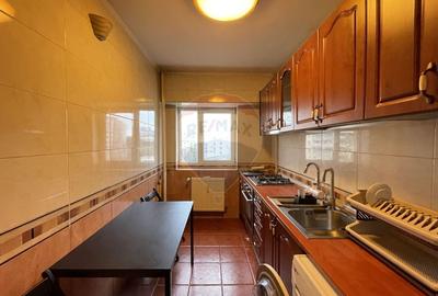 Apartament de inchiriat | Horoscop View  -  Piata Unirii - 7