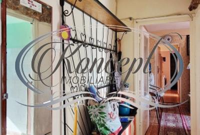Apartament spatios si luminos cu balcon, Manastur - 12