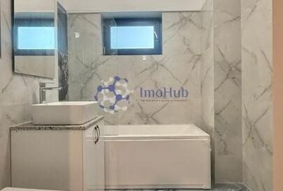 APARTAMENT MOBILAT,  DISPONIBIL CU MUTARE IMEDIATA, NICOLINA - 6