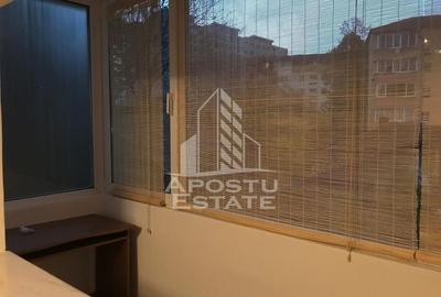 Apartament cu 2 camere semidecomandat în Șagului - 8