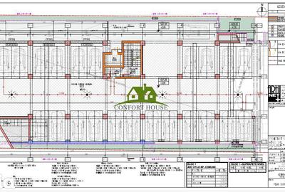 Apartament cu 2 camere decomandat în Ostroveni - 8