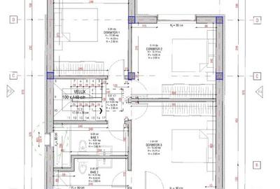 Casa individuala P+1 | Berceni | 425mp teren | Persoana fizica - 6