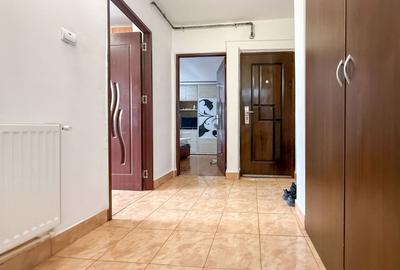Apartament cu 2 camere decomandat, mobilat în Inel I - 4
