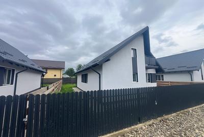 Casă individuală nouă în Lunca Cetățuii – 82 mp utili, direct de la proprietar Casă individuală nouă în Lunca Cetățuii – 82 mp utili, direct de la proprietar - 10