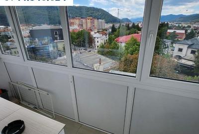 Apartament cu 2 camere semidecomandat în Ultracentral - 11