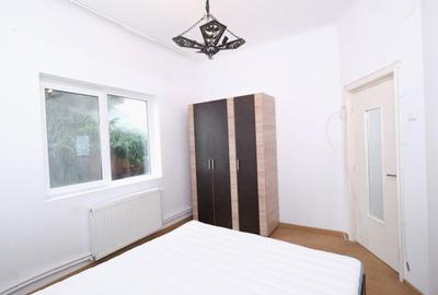 Apartament cu 3 camere, mobilat în Dorobanți - 8