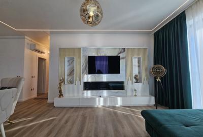 Apartament cu 4 camere decomandat, mobilat în Central - 7