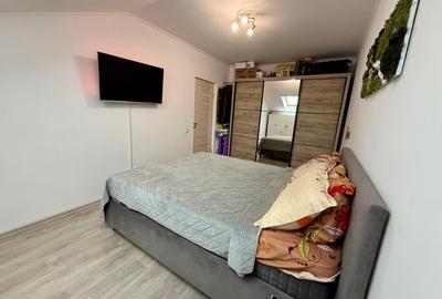 Apartament cu 2 camere, 43 mp, balcon, zona Parcului Poligon - 10