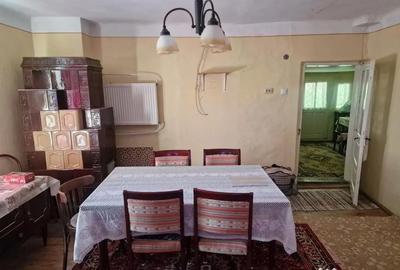 Casă cu 5 camere cu Teren 10426 Mp în Est - 10