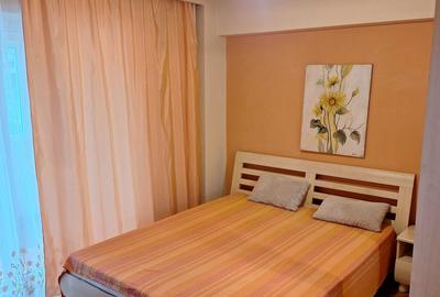Apartament cu 3 camere decomandat în Central - 8
