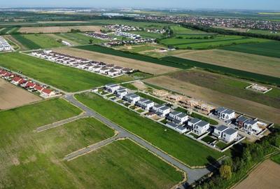 Teren Construcții intravilan de 540 mp, în Bucovăț (Dumbrava) - 7