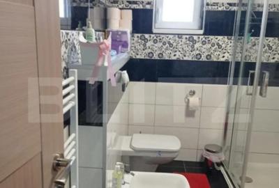 Casă cu 5 camere cu Teren 2500 Mp în Central - 12