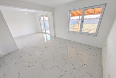 Casa 5 Camere | 140mp | 0 comision| Corbeanca zona Paradisul Verde | Curte 627mp - 6