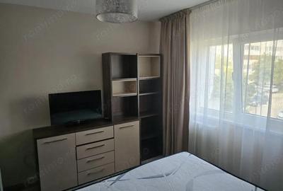 Ap. 2 camere de inchiriat Faleza Nord, Restaurant Reyna, etaj 2 - 7