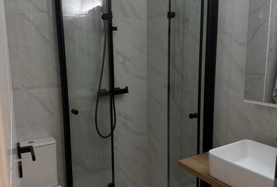 Apartament cu 2 camere decomandat în Valea Ialomiței - 4