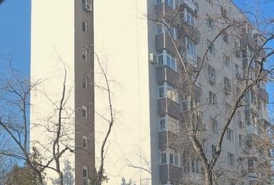 Vând apartament decomandat 2 cam 42 mp, 100 m metrou Romancieri amenajat complet - 4