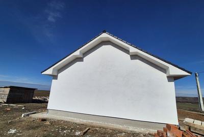 Casă cu 3 camere în Sântandrei - 8