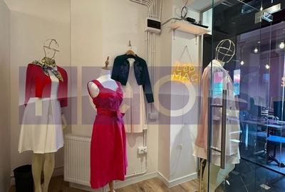 VANZARE BUSINESS | ZONA CALEA VICTORIEI | 35MP | MAGAZIN HAINE DAMA - 6
