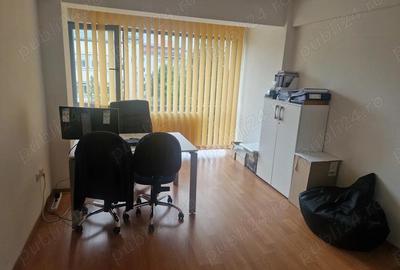 Apartament pe Observatorului, Zorilor - 2