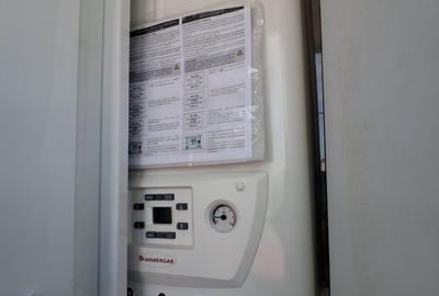 Apartament cu 2 camere decomandat, mobilat în Vitan-Bârzești - 10