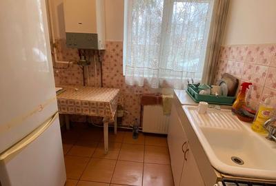 Apartament cu 2 camere decomandat în Central - 9