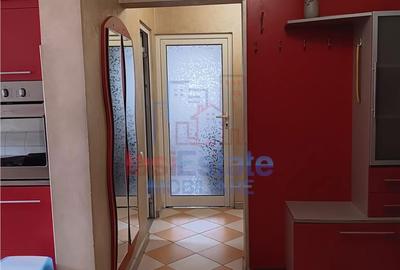 Apartament cu 3 camere, mobilat în Frumoasa - 9