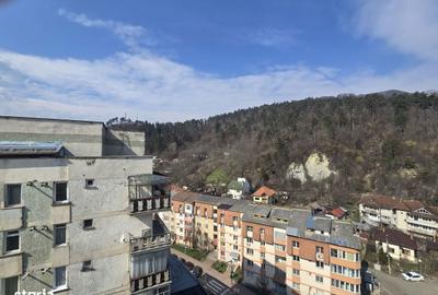 Garsonieră decomandată în Central - 12