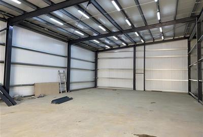 Inchiriere depozit/hala/spatiu industrial Theodor Pallady - Drumul Intre Tarlale - 4