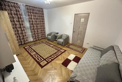 Apartament cu 2 camere decomandat, mobilat în Berceni - 12