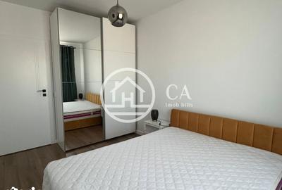 Apartament cu 3 camere decomandat în Iosia - 4