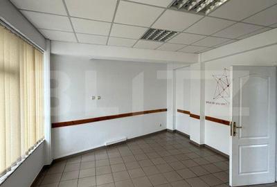 Spațiu comercial, de 685 mp, în Central