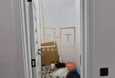 Apartament cu 2 camere decomandat, mobilat în Între Lacuri - 6