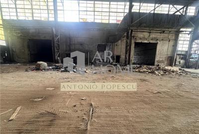 Hala industriala 3825 mp, Ploiesti, platforma industriala 1M - 5