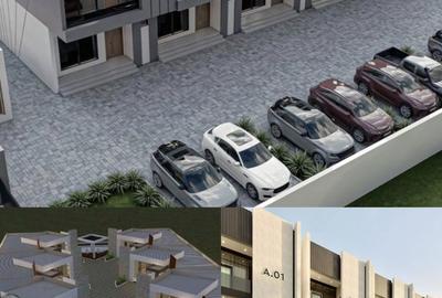 Spațiu comercial, în Central - 1