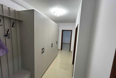 Apartament cu 2 camere semidecomandat în Central - 3
