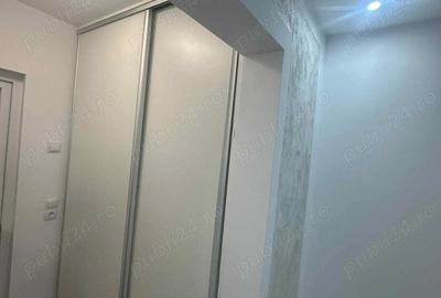Vand apartament 2 camere in cartierul Vitrometan - 4