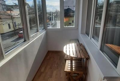 Proprietar,inchiriez apartament cu doua camere in Tipografilor - 9