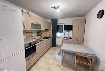 Apartament cu 3 camere, mobilat în Mioriței - 8