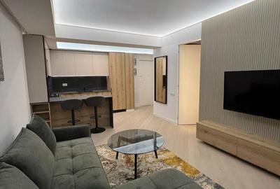 Apartament cu 2 camere decomandat, mobilat în Pipera - 1