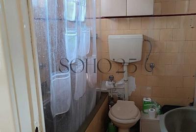 Apartament cu 3 camere semidecomandat, mobilat în Eminescu - 7