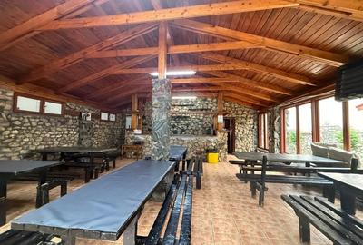 Pensiune de vanzare cu teren 2140 mp in Mamaia Navodari - 12