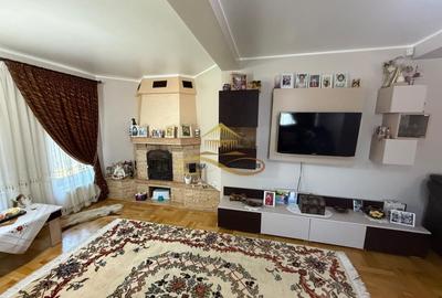 Casă individuală cu 5 camere cu Teren 1800 Mp în Măgura - 9