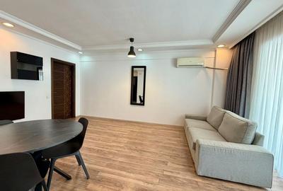 Apartament cu 2 camere, mobilat în Iancu Nicolae - 6