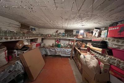 Casa plan parter, 63 mp utili, 366 mp utili, Bariera Valcii - 6