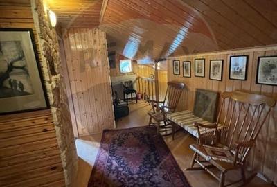 Casă individuală cu 5 camere cu Teren 544 Mp în Zamora - 11