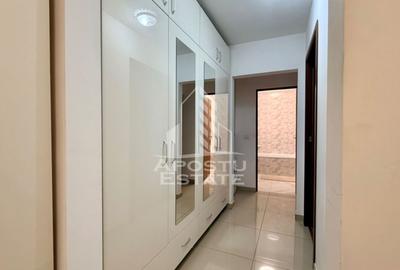 Apartament cu 3 camere decomandat, mobilat în Lipovei - 9