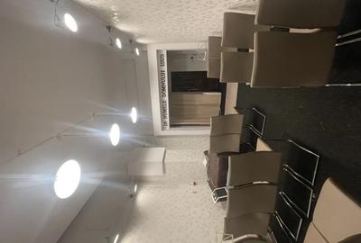 Inchiriez spa?iu comercial Strada Maria Rosetti - 5