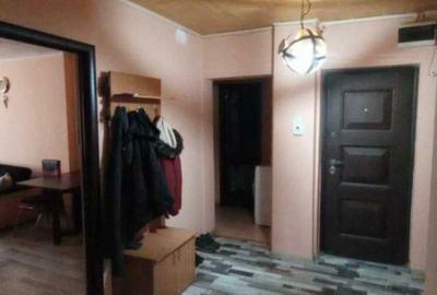 Apartament cu 3 camere decomandat în Central - 7