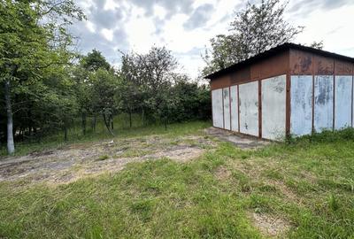 CABANA DE VANZARE, ARDUD-VII - 9