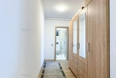 Apartament cu 2 camere decomandat, mobilat în Sopor - 15